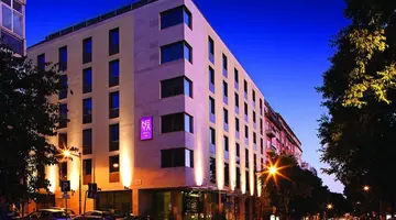 Neya Lisboa Hotel