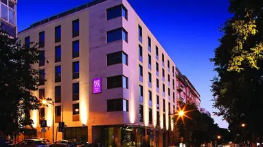 Neya Lisboa Hotel