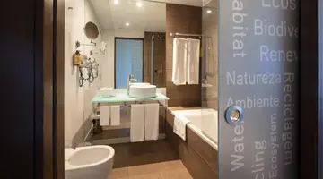 Neya Lisboa Hotel
