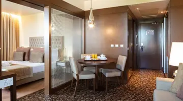 Neya Lisboa Hotel