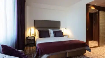 Neya Lisboa Hotel