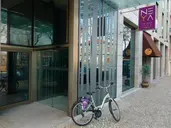 Neya Lisboa Hotel
