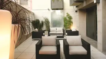 Neya Lisboa Hotel