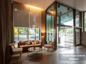 Neya Lisboa Hotel