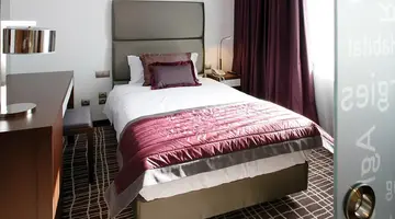 Neya Lisboa Hotel