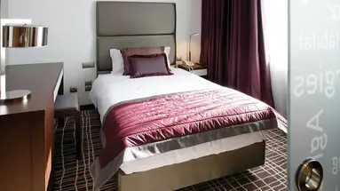 Neya Lisboa Hotel