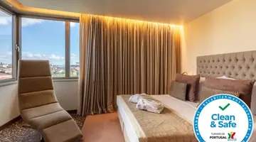 Neya Lisboa Hotel