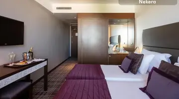 Neya Lisboa Hotel