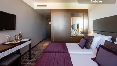 Neya Lisboa Hotel