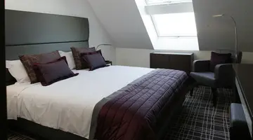 Neya Lisboa Hotel