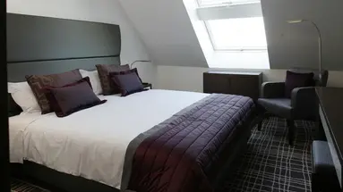 Neya Lisboa Hotel