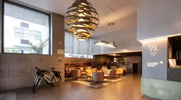 Neya Lisboa Hotel