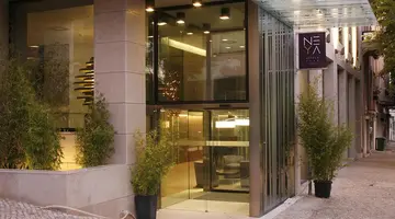 Neya Lisboa Hotel