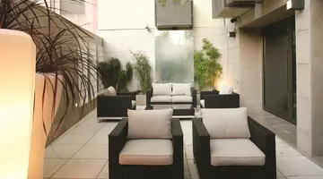 Neya Lisboa Hotel