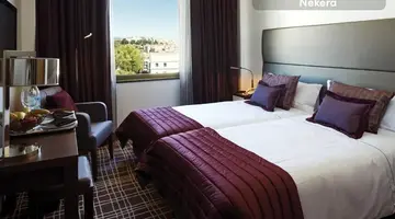 Neya Lisboa Hotel