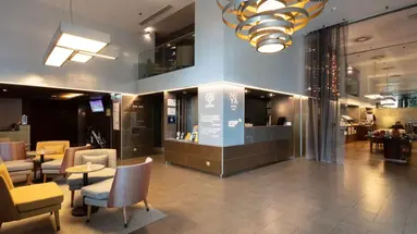 Neya Lisboa Hotel