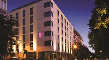 Neya Lisboa Hotel