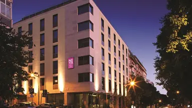 Neya Lisboa Hotel