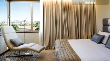 Neya Lisboa Hotel