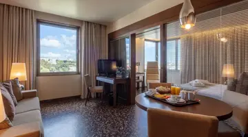 Neya Lisboa Hotel
