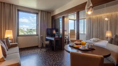 Neya Lisboa Hotel