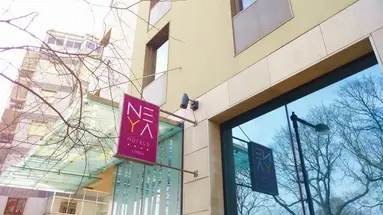 Neya Lisboa Hotel