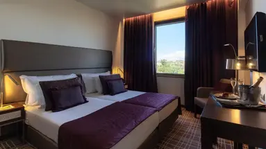 Neya Lisboa Hotel