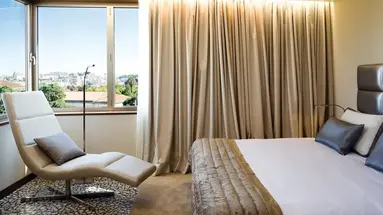 Neya Lisboa Hotel