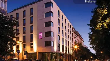 Neya Lisboa Hotel