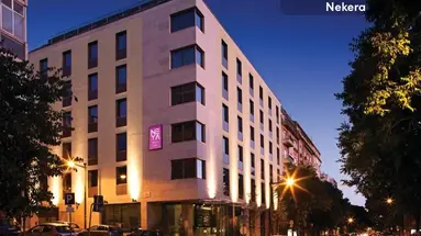 Neya Lisboa Hotel
