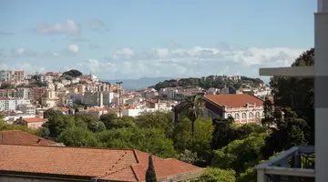 Neya Lisboa Hotel