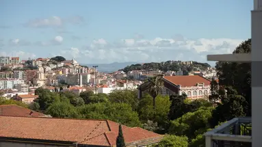 Neya Lisboa Hotel