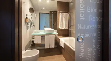 Neya Lisboa Hotel