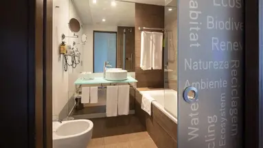 Neya Lisboa Hotel