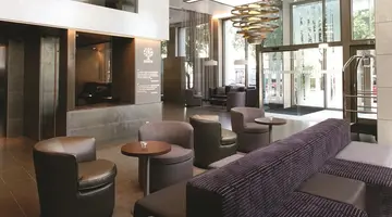 Neya Lisboa Hotel