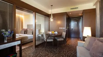 Neya Lisboa Hotel
