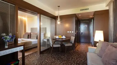 Neya Lisboa Hotel