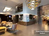 Neya Lisboa Hotel