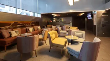 Neya Lisboa Hotel