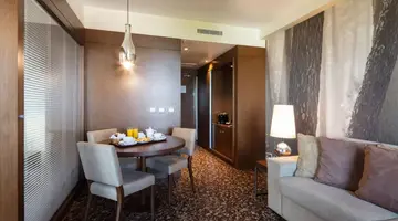 Neya Lisboa Hotel