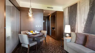 Neya Lisboa Hotel
