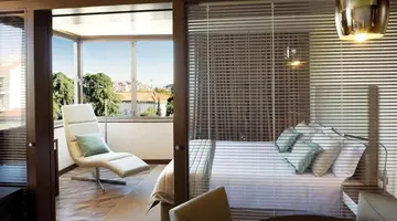 Neya Lisboa Hotel