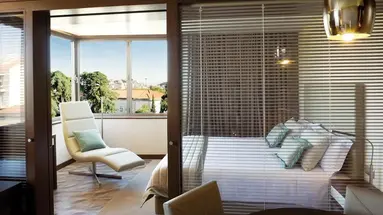 Neya Lisboa Hotel