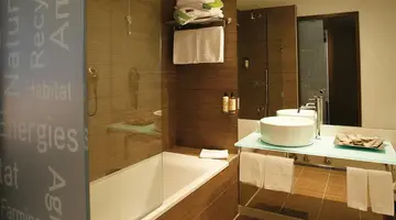 Neya Lisboa Hotel