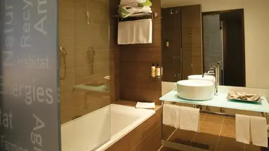 Neya Lisboa Hotel