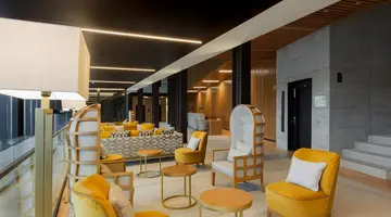 Neya Porto Hotel