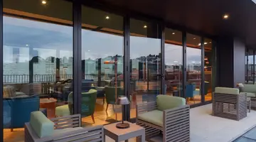 Neya Porto Hotel