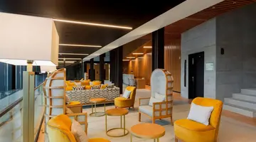 Neya Porto Hotel