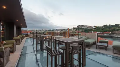 NEYA Porto Hotel