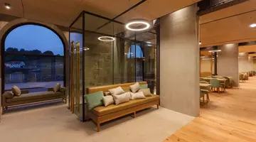 Neya Porto Hotel